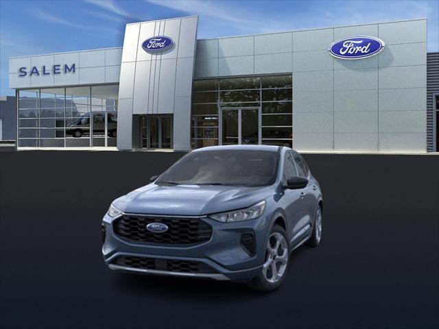 new 2024 Ford Escape car, priced at $32,148