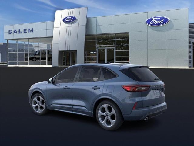 new 2024 Ford Escape car, priced at $32,148