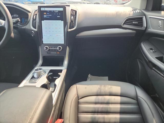 used 2022 Ford Edge car, priced at $29,878