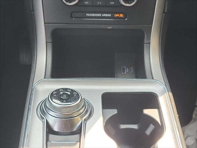 used 2022 Ford Edge car, priced at $29,878
