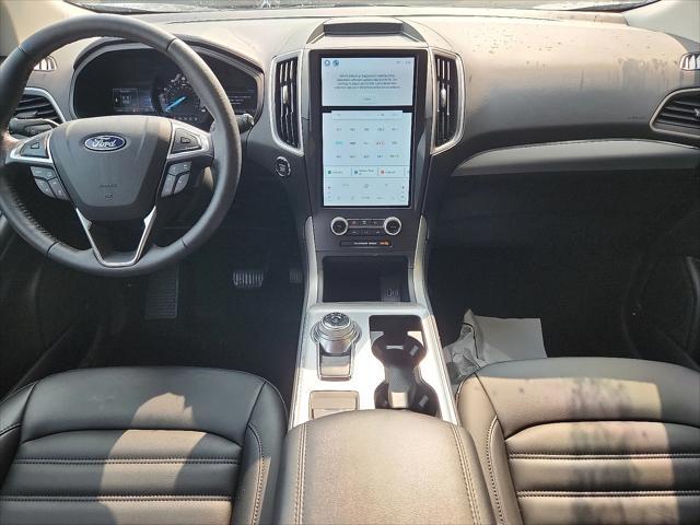 used 2022 Ford Edge car, priced at $29,878