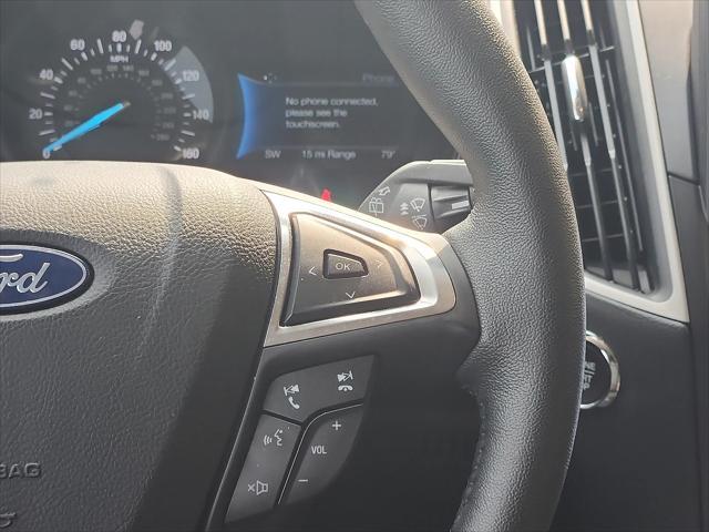 used 2022 Ford Edge car, priced at $29,878