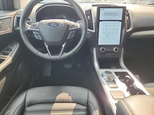used 2022 Ford Edge car, priced at $29,878