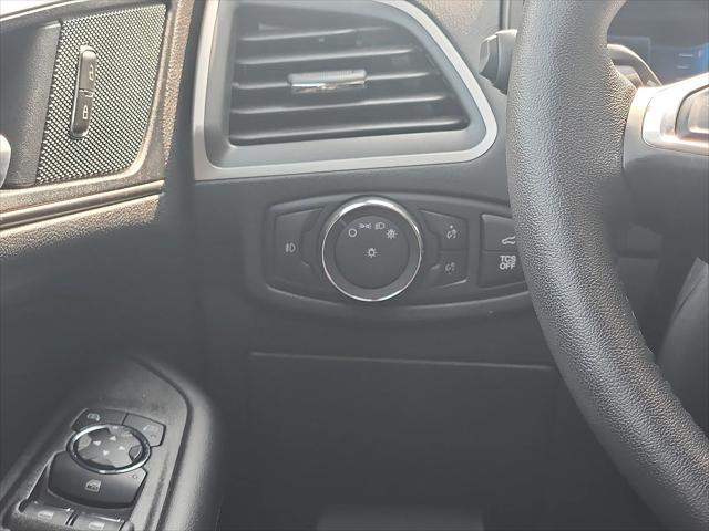 used 2022 Ford Edge car, priced at $29,878