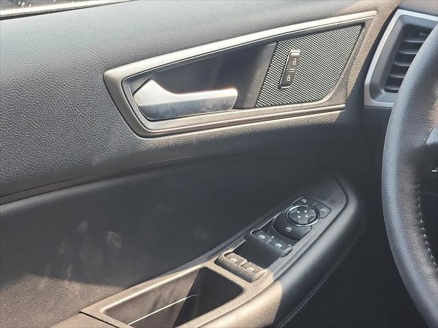 used 2022 Ford Edge car, priced at $29,878