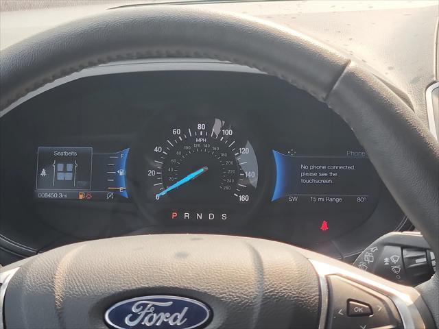 used 2022 Ford Edge car, priced at $29,878