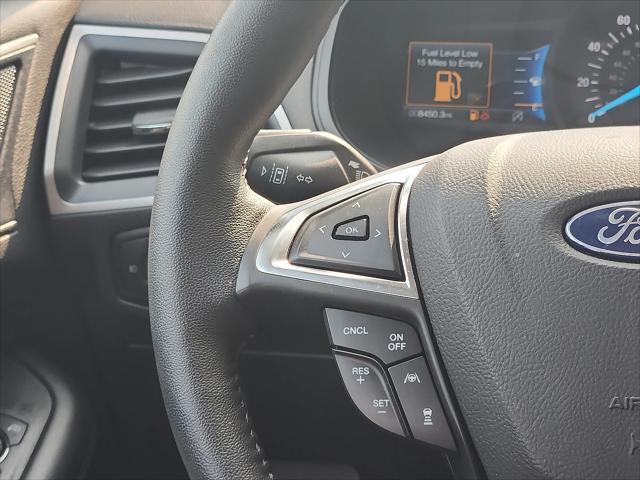 used 2022 Ford Edge car, priced at $29,878