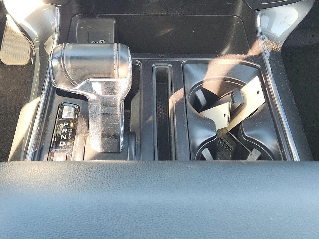 used 2022 Ford F-150 car, priced at $43,978