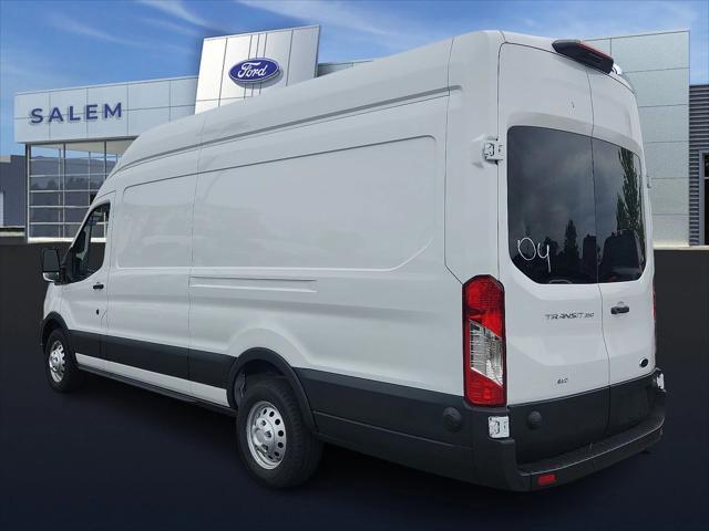 new 2025 Ford Transit-350 car, priced at $59,618