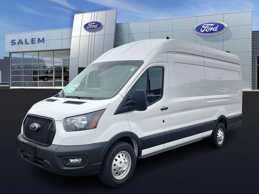 new 2025 Ford Transit-350 car, priced at $59,618
