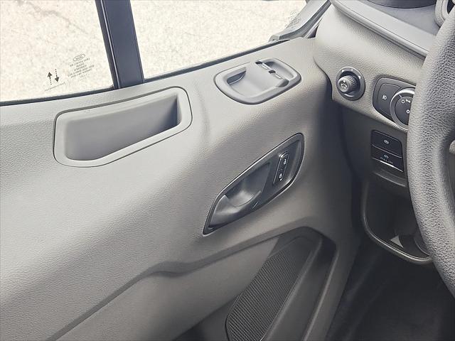 new 2025 Ford Transit-350 car, priced at $59,618
