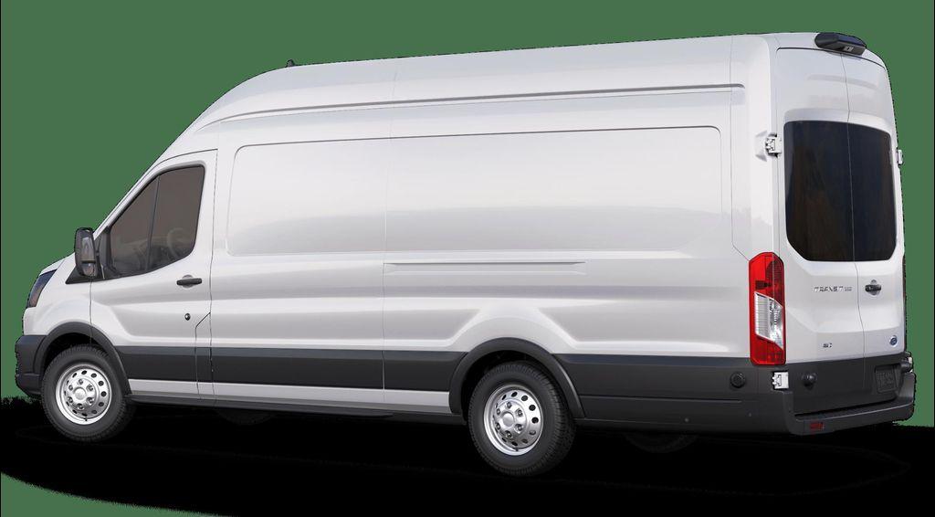 new 2025 Ford Transit-350 car, priced at $59,618