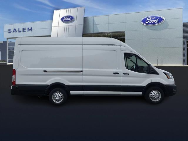 new 2025 Ford Transit-350 car, priced at $59,618