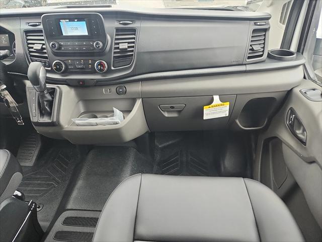 new 2025 Ford Transit-350 car, priced at $59,618