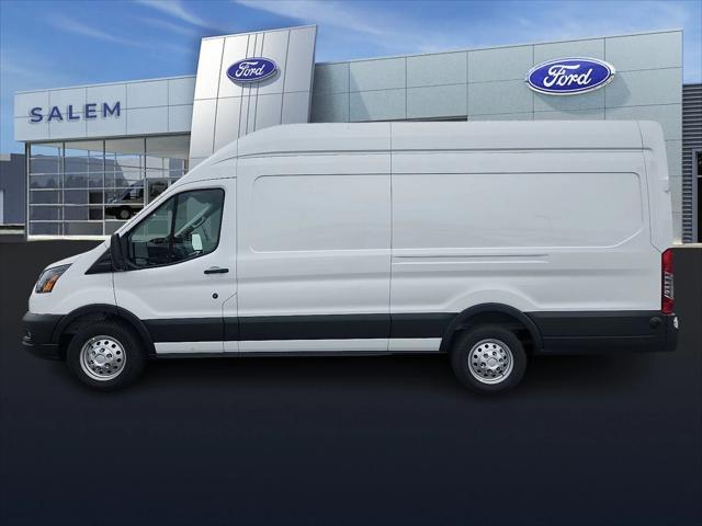 new 2025 Ford Transit-350 car, priced at $59,618