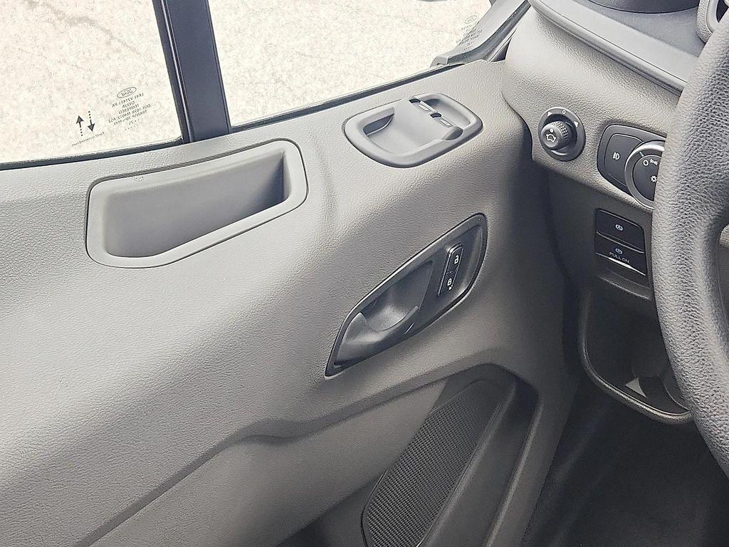 new 2025 Ford Transit-350 car, priced at $59,618