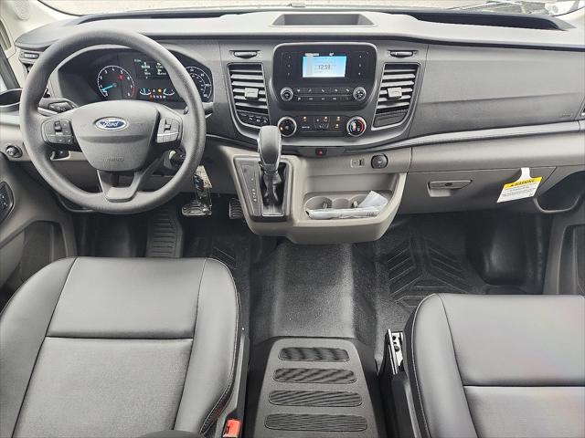 new 2025 Ford Transit-350 car, priced at $59,618