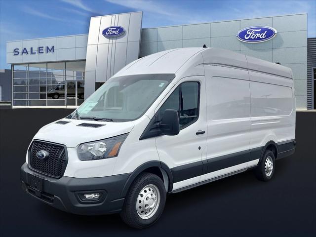 new 2025 Ford Transit-350 car, priced at $59,618