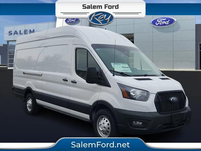 new 2025 Ford Transit-350 car, priced at $59,618