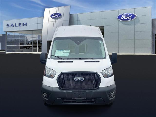 new 2025 Ford Transit-350 car, priced at $59,618