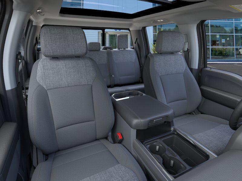 new 2026 Ford F-350 car, priced at $74,860