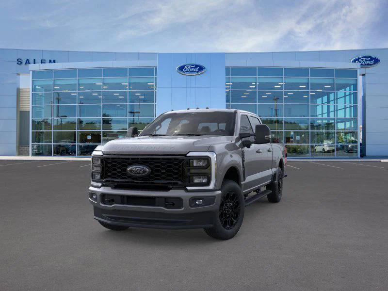 new 2026 Ford F-350 car, priced at $74,860