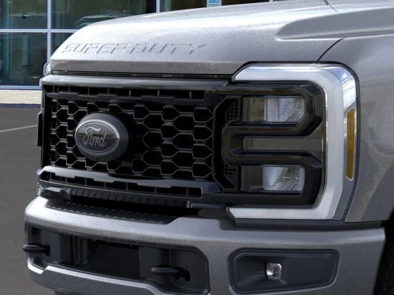 new 2026 Ford F-350 car, priced at $74,860
