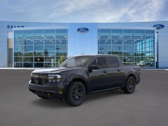 new 2024 Ford Maverick car, priced at $38,295