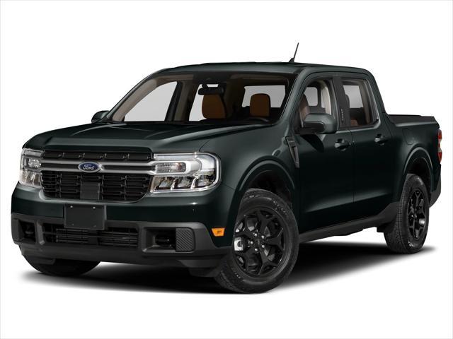 new 2024 Ford Maverick car, priced at $41,610