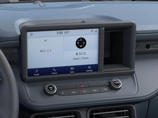 new 2024 Ford Maverick car, priced at $38,295