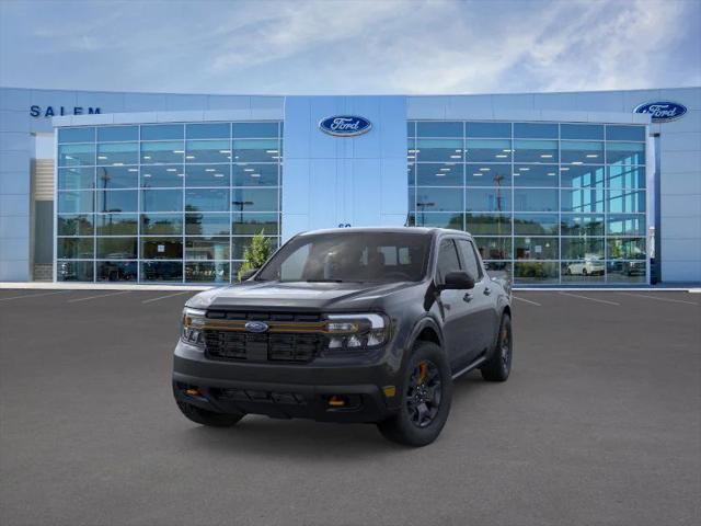 new 2024 Ford Maverick car, priced at $38,295