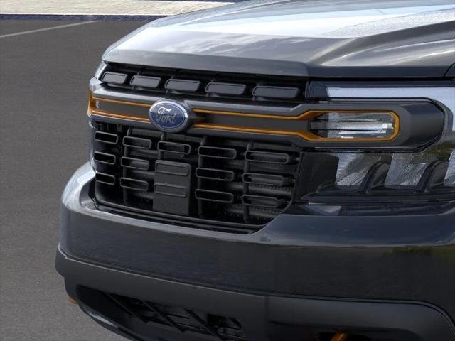 new 2024 Ford Maverick car, priced at $38,295