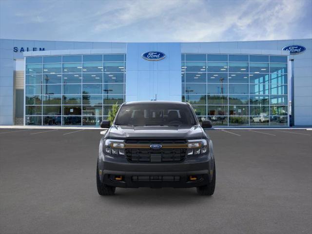 new 2024 Ford Maverick car, priced at $38,295