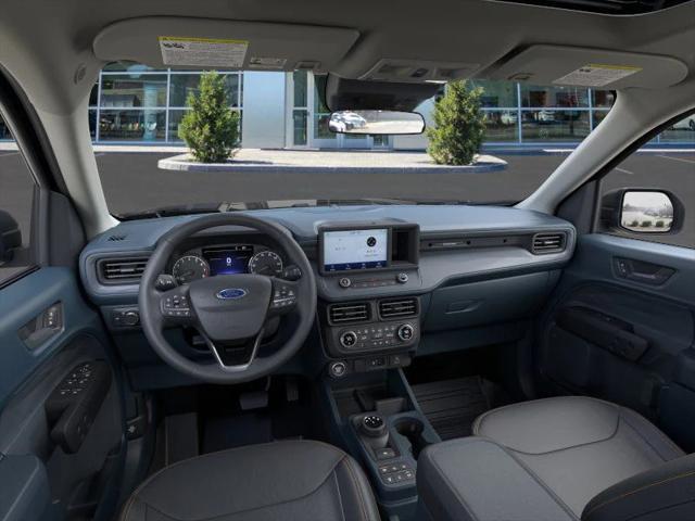 new 2024 Ford Maverick car, priced at $38,295
