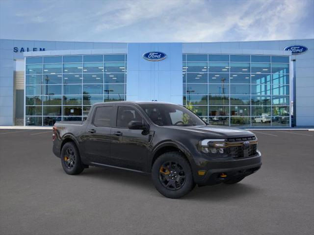 new 2024 Ford Maverick car, priced at $38,295