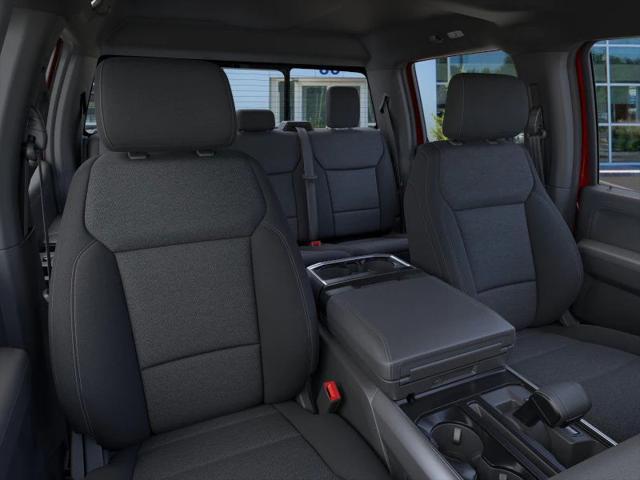 new 2025 Ford F-150 car, priced at $54,901