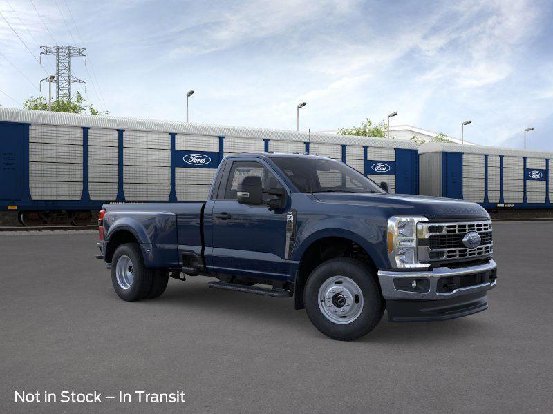 new 2025 Ford F-350 car, priced at $56,250