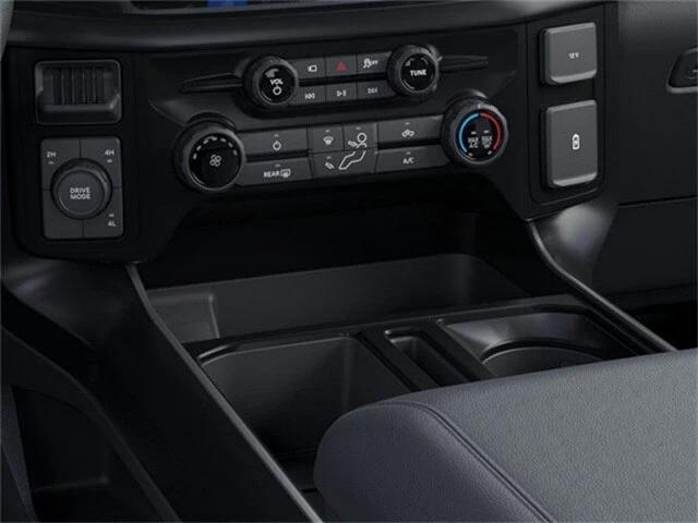 new 2025 Ford F-150 car, priced at $47,972