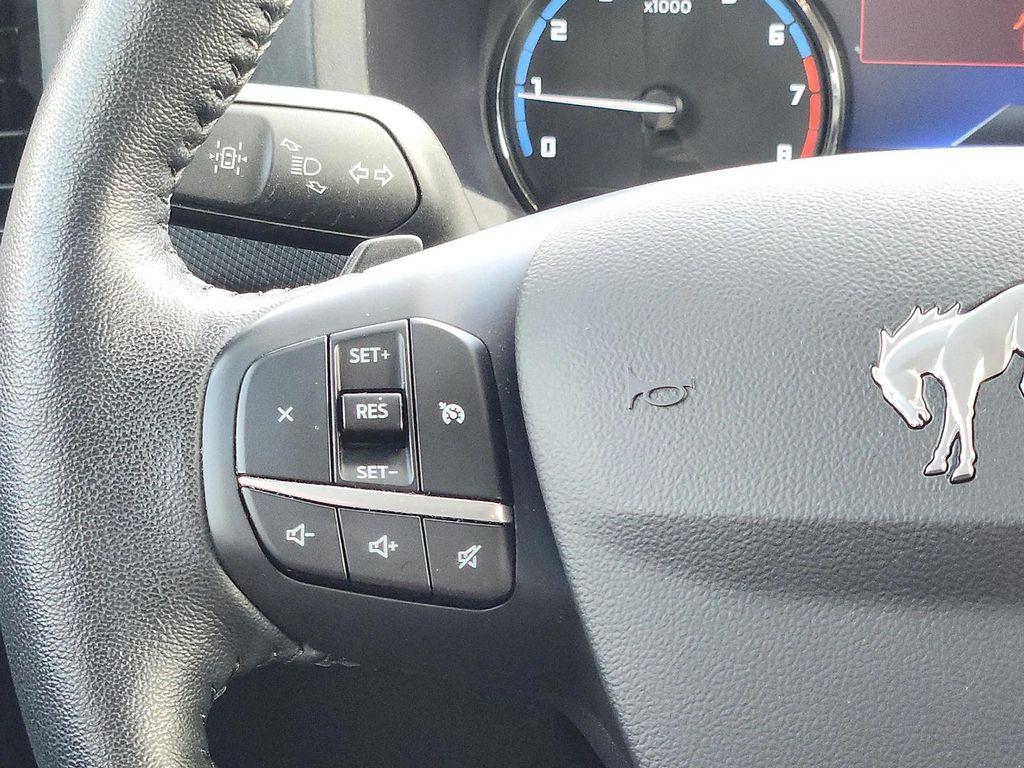 used 2022 Ford Bronco Sport car, priced at $25,678