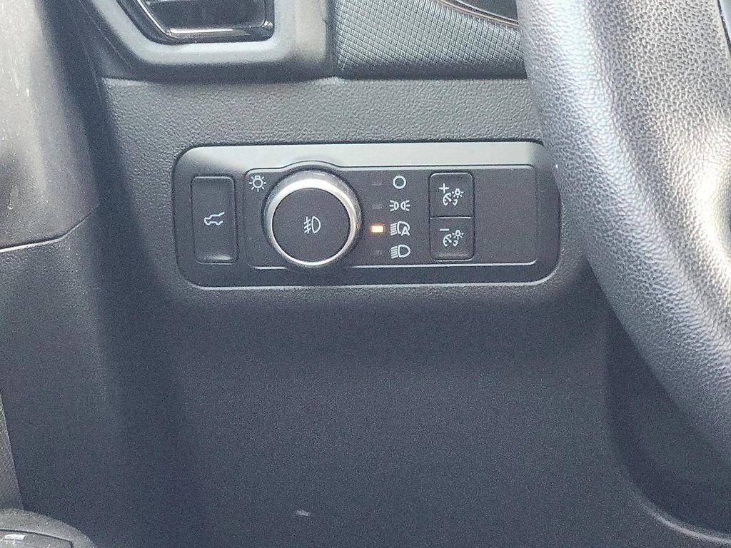 used 2022 Ford Bronco Sport car, priced at $25,678