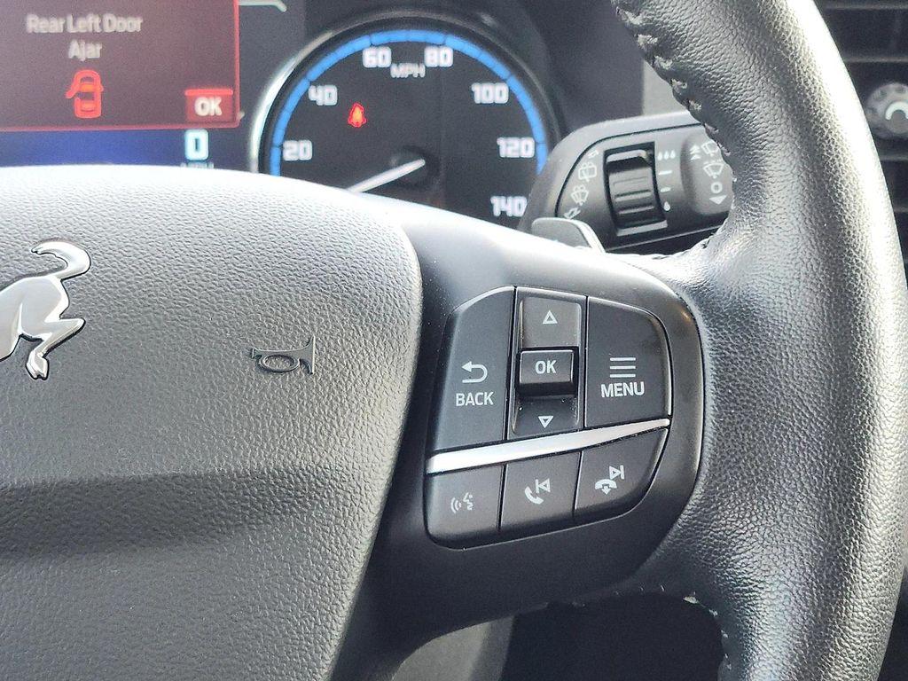 used 2022 Ford Bronco Sport car, priced at $25,678