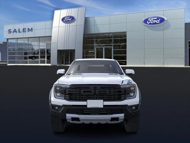 new 2024 Ford Ranger car, priced at $63,440