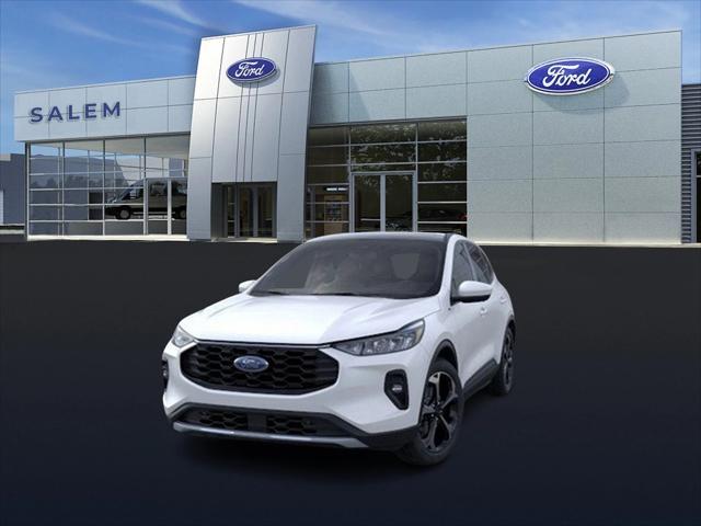 new 2025 Ford Escape car, priced at $36,442