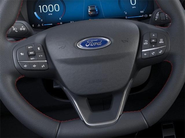 new 2025 Ford Escape car, priced at $36,442