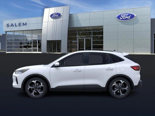 new 2025 Ford Escape car, priced at $36,442