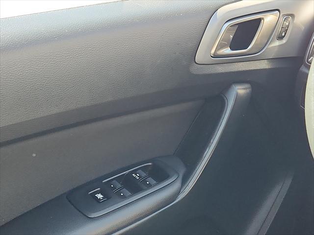 used 2023 Ford Ranger car, priced at $37,978