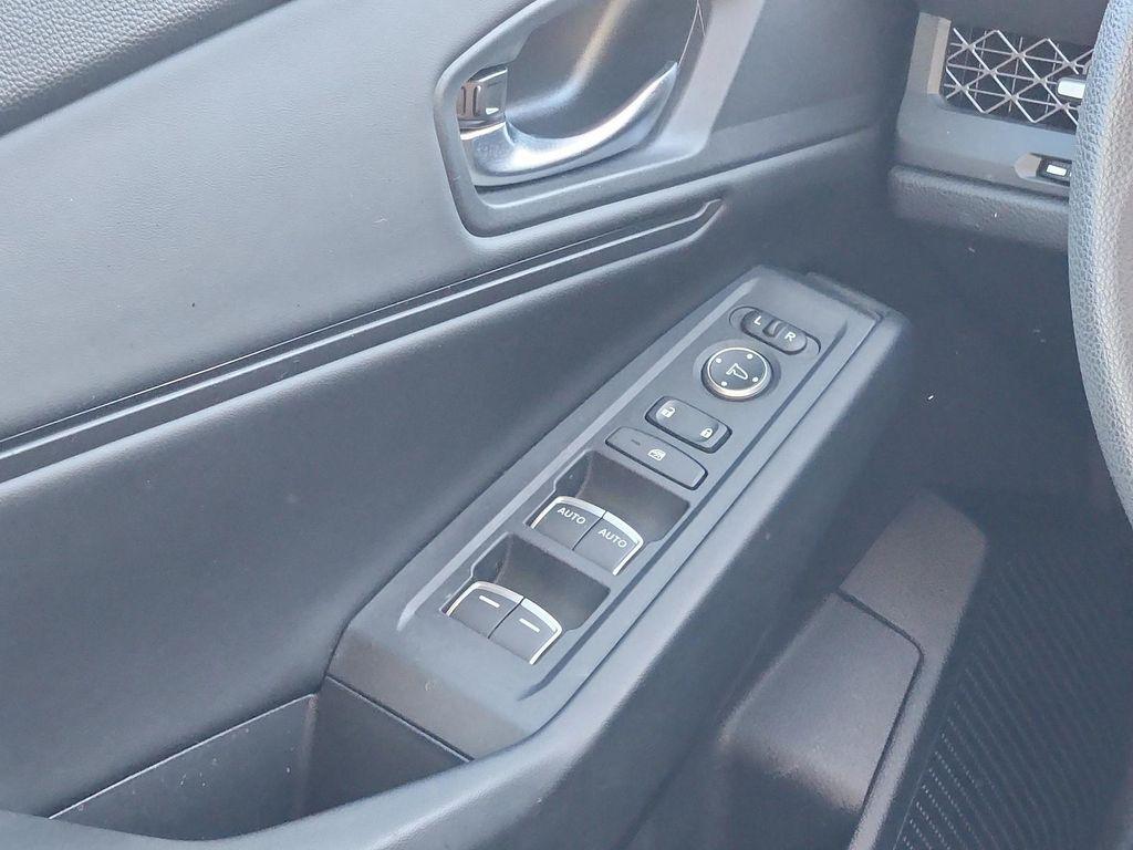 used 2024 Honda Accord car, priced at $25,278