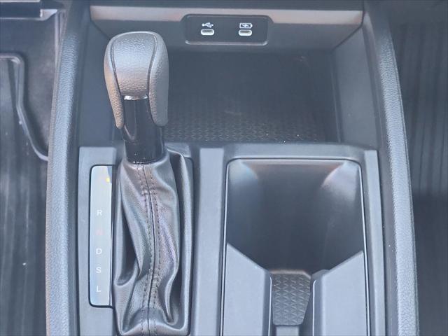 used 2024 Honda Accord car, priced at $26,278