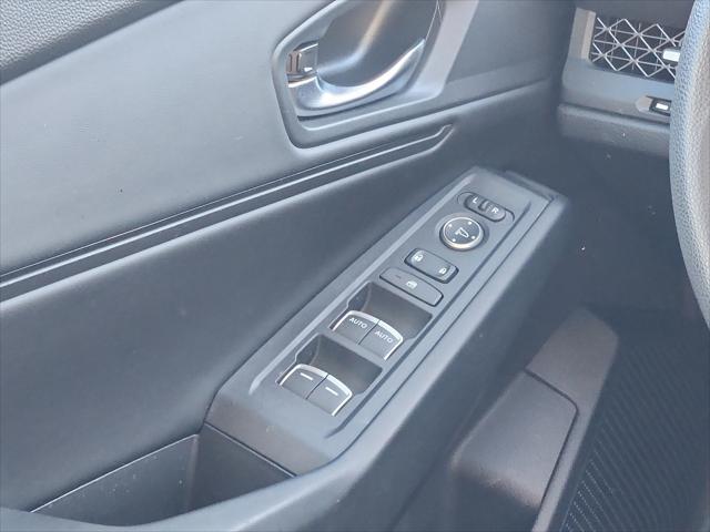 used 2024 Honda Accord car, priced at $26,278