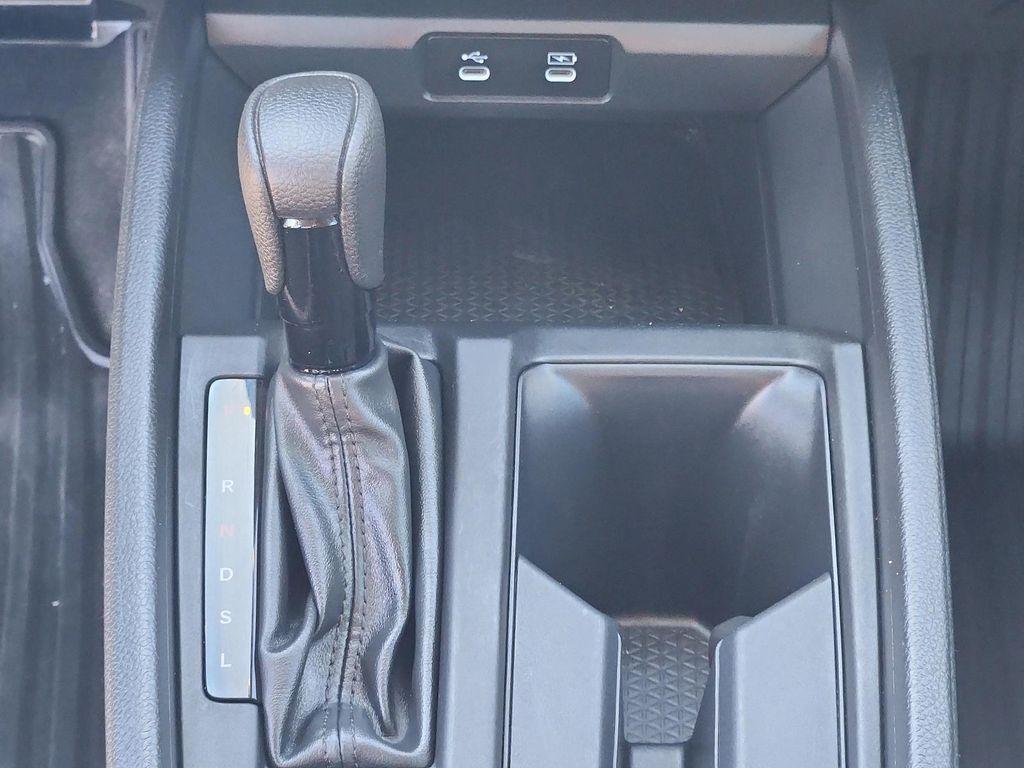 used 2024 Honda Accord car, priced at $25,278